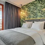 Chmielna 63 Old Town I River View Balcony I Pool - Comfy Lejlighed Gdańsk