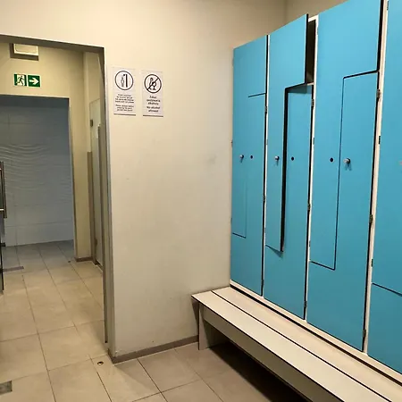 Chmielna 63 Old Town I River View Balcony I Pool - Comfy * Gdansk