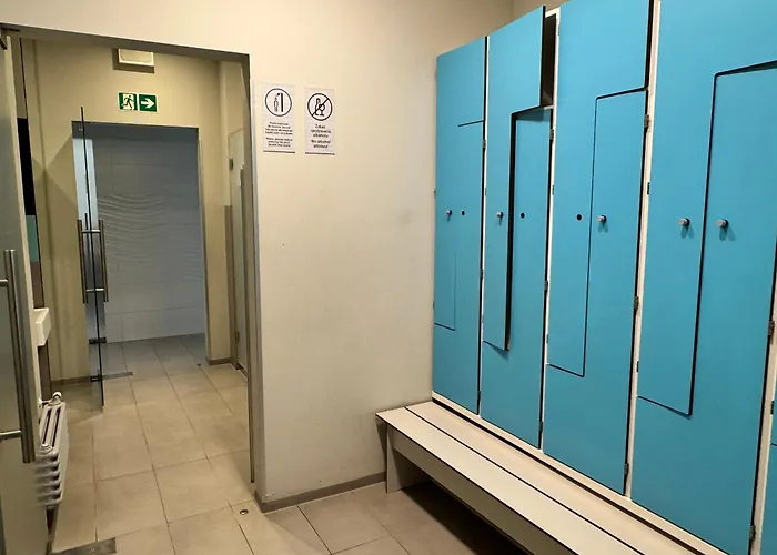 Chmielna 63 Old Town I River View Balcony I Pool - Comfy * Gdansk